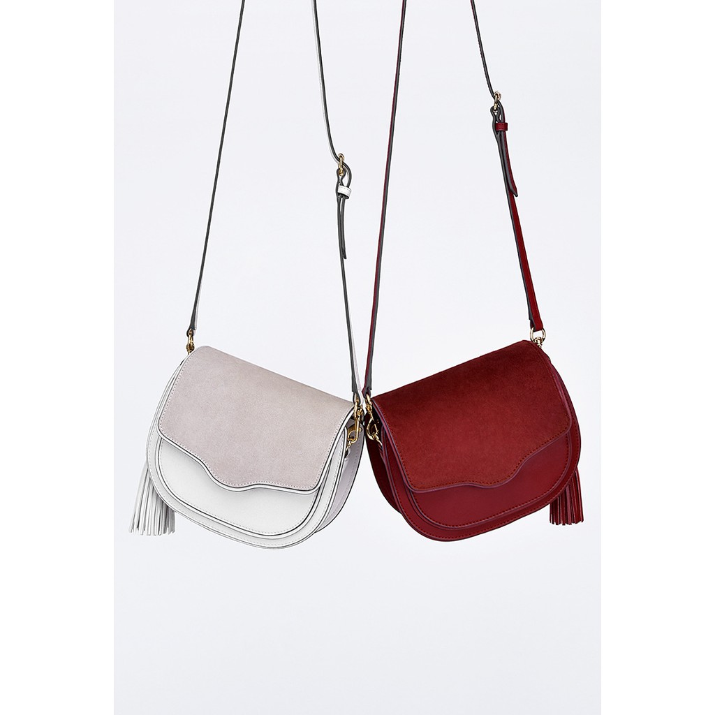 Túi đeo chéo túi xách tay RM Rebecca đẹp, hàng xịn da cao cấp kiểu dáng hàn quốc dành cho phái nữ