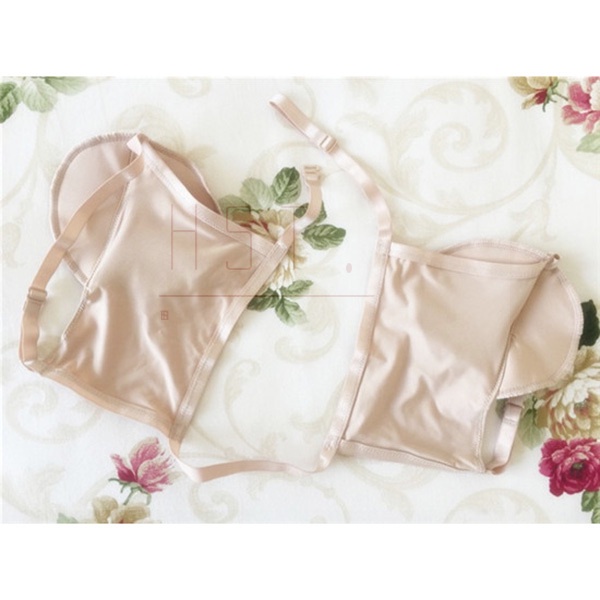 1 cặp miếng lót thấm hút mồ hôi vùng da dưới cánh tay có thể giặt sạch
 | BigBuy360 - bigbuy360.vn