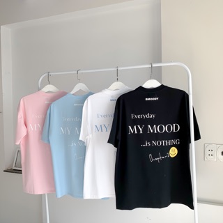 Áo thun BMOODY - Everydaymood