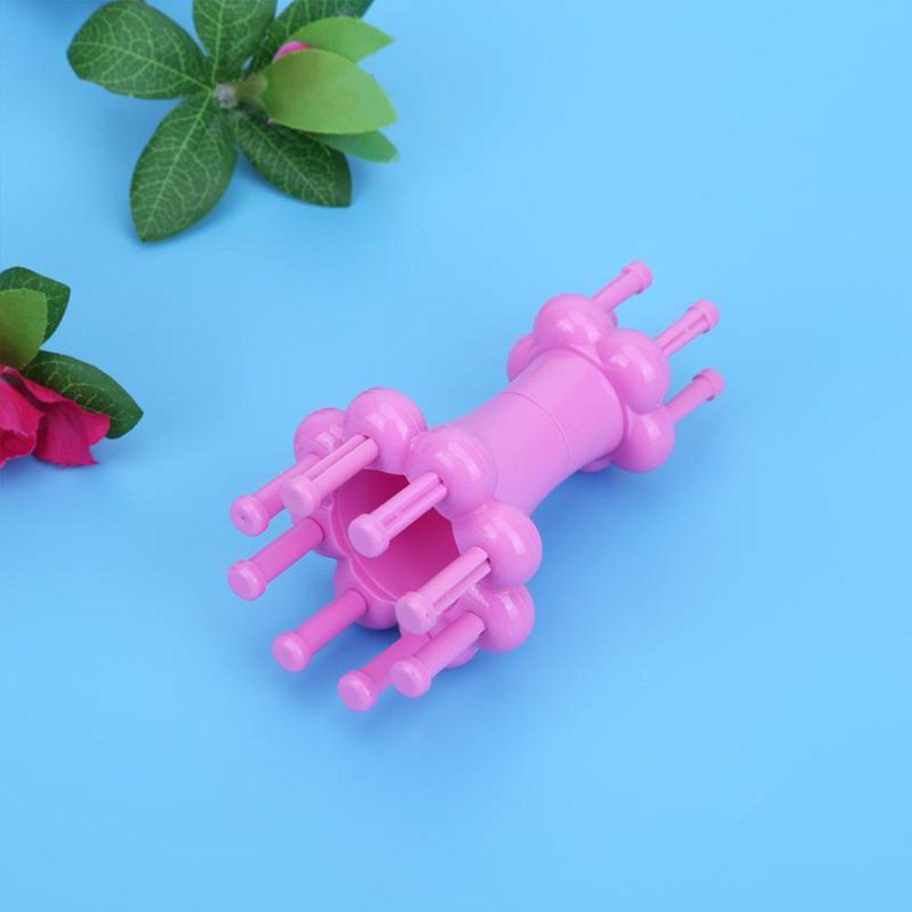 Dụng Cụ Đan Móc Len Mini Tiện Lợi