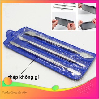 Giá ưu đãi Bộ 3 thanh kim loại mở điện thoại tiện lợi