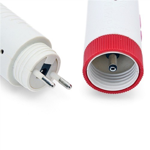 Vợt muỗi 2 trong 1 Lithium Nakagami