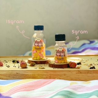 [Thức Ăn Dặm] Marshmallow Dành Cho Hamster - Kasabi Sốp
