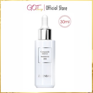 Tinh Chất Ceramide Lucenbase 30ml Trẻ Hoá Thu Nhỏ Lỗ Chân Lông Làm Mềm Cấp Ẩm Cho Da