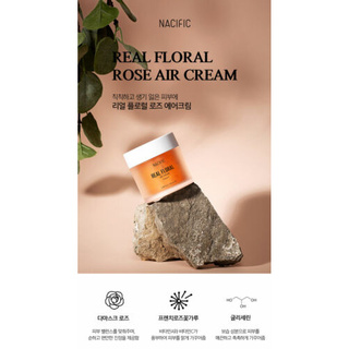Sữa Dưỡng Hoa Hồng nacific 100ml
