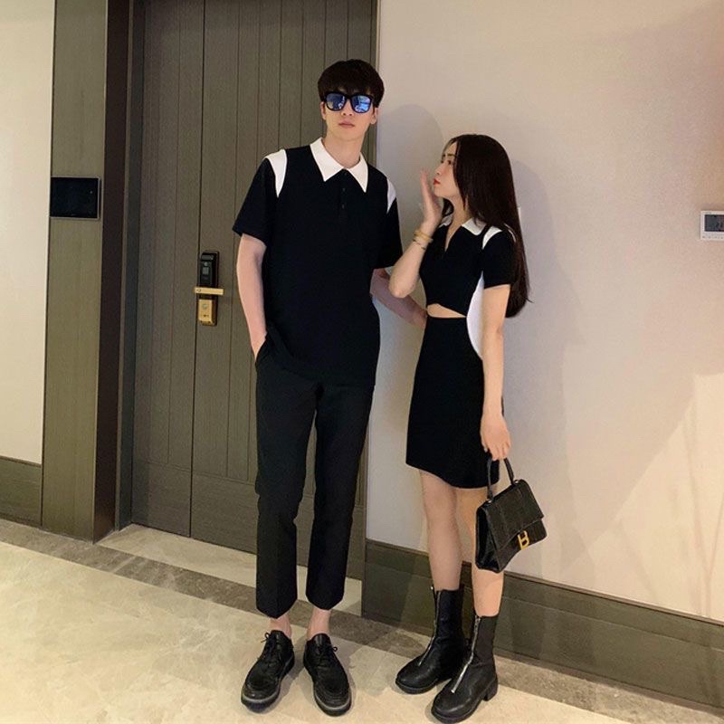 Set đồ nam nữ 💕