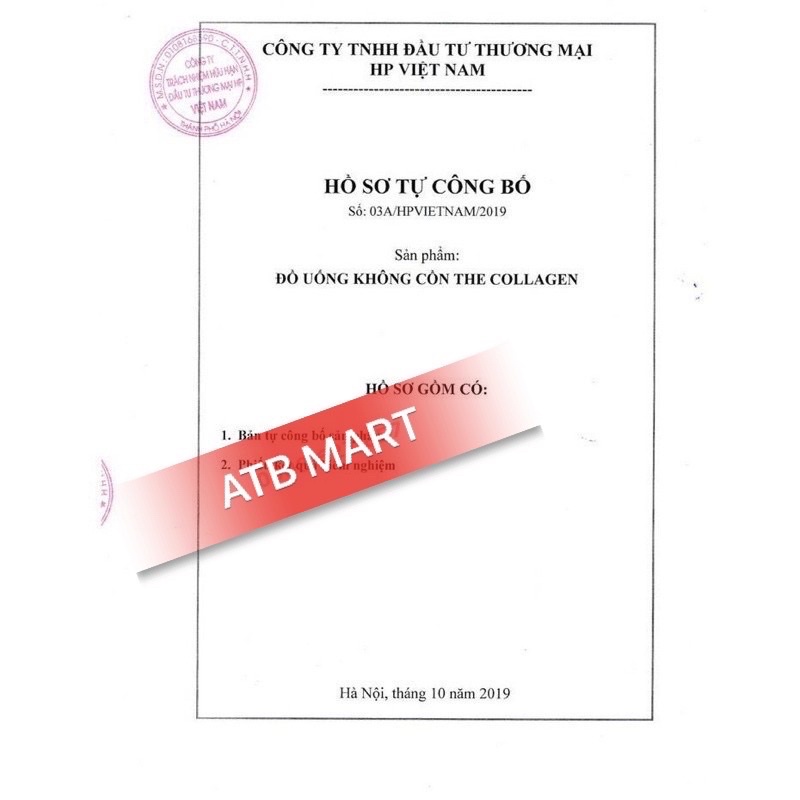 Nước The collagen shiseido dạng nước uống hộp 10 lọ 50ml