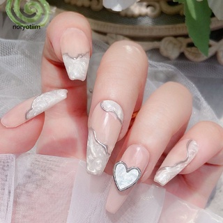 Bình Thường| Bộ 10 HạT ĐíNh Trang Trí MóNg 3D