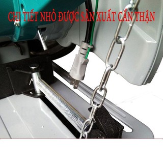 Máy cắt sắt bàn Mkt - 2414NB