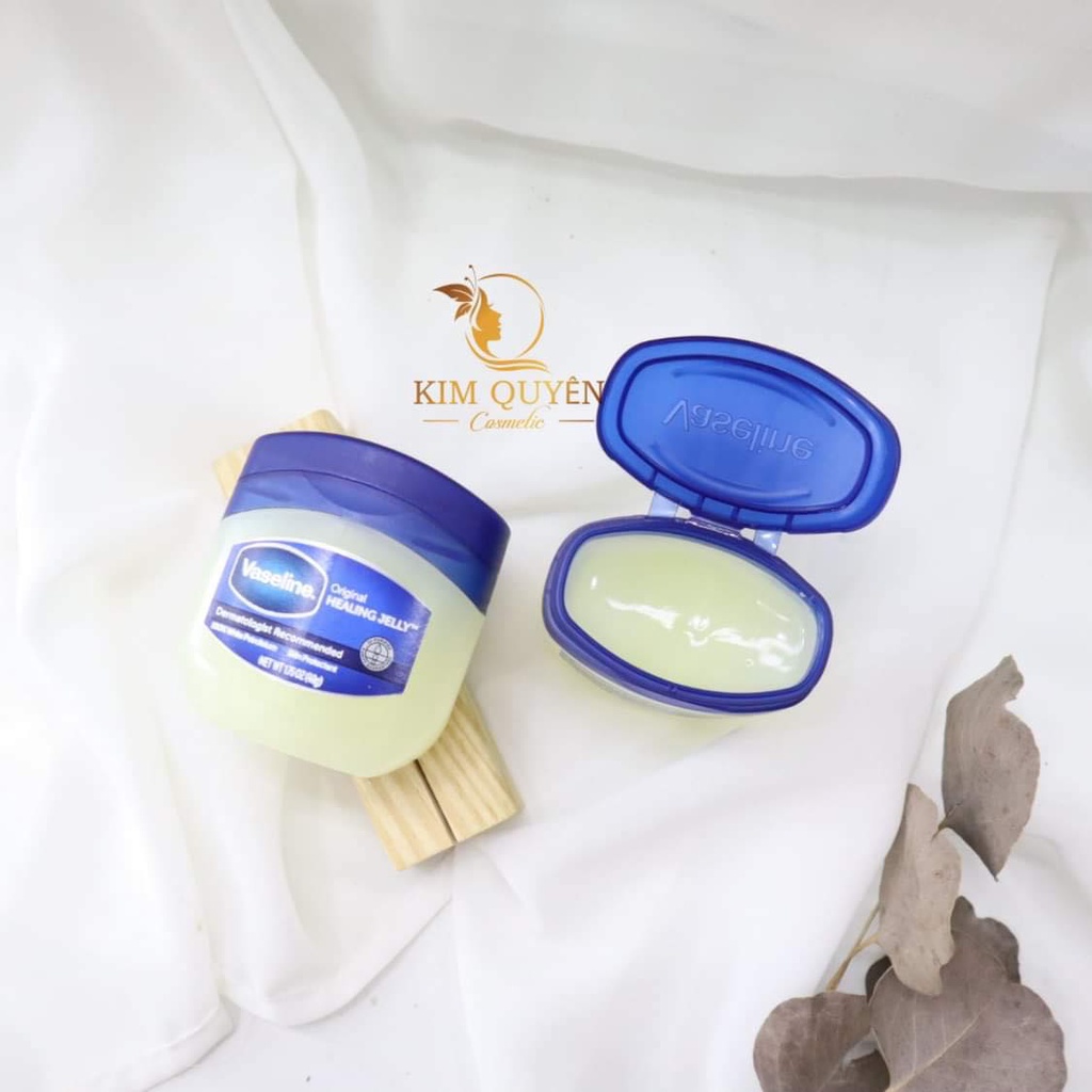 sáp dưỡng Vaseline