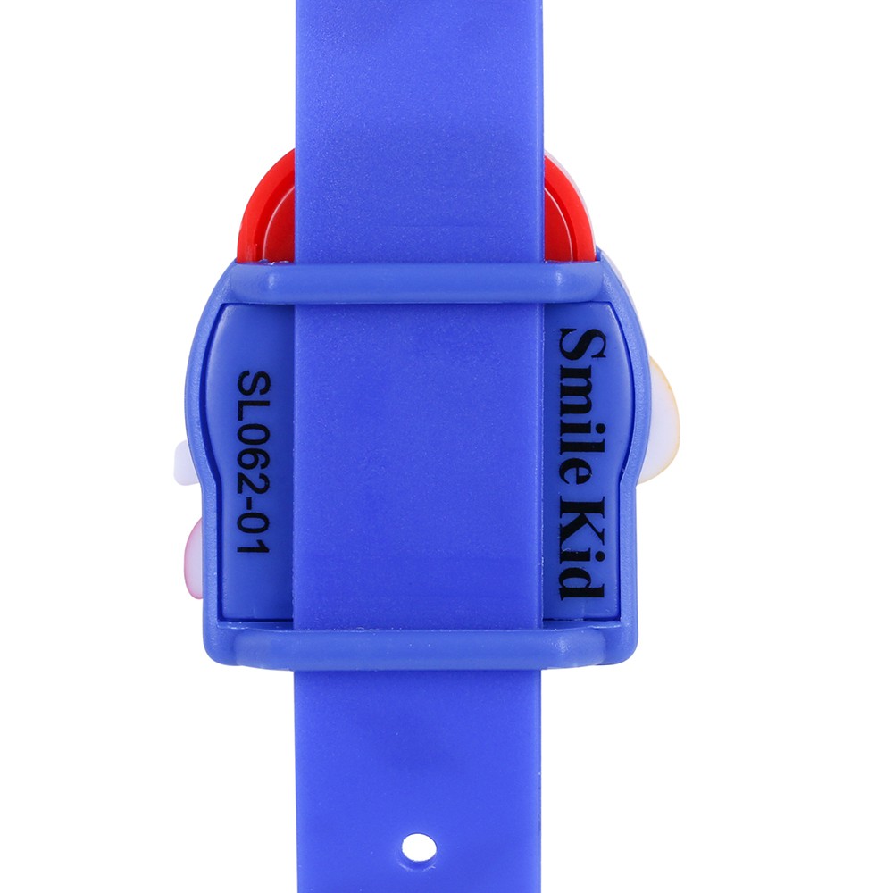 Đồng hồ Trẻ em Smile Kid SL062-01