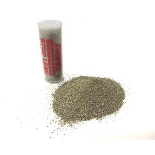 [HÀN KẾT NƯỚC XE] Bột Hàn Két Nước ABRO STOP LEAK 20g