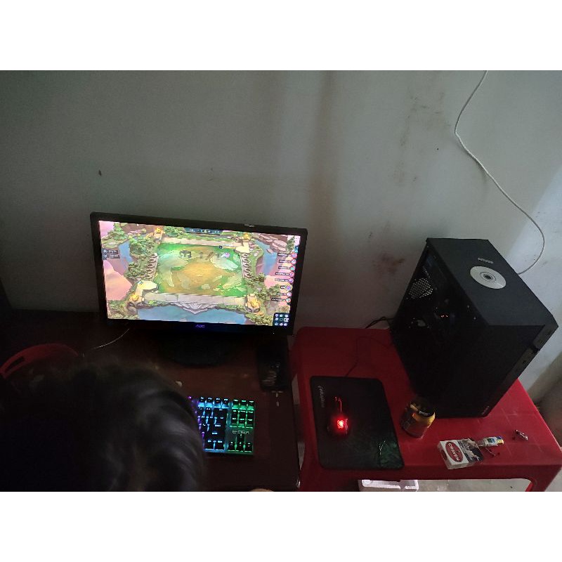 máy tính để bàn | BigBuy360 - bigbuy360.vn