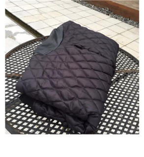 [ORDER _ZeAK03] Áo khoác BOMBER da trám OVERSIZE