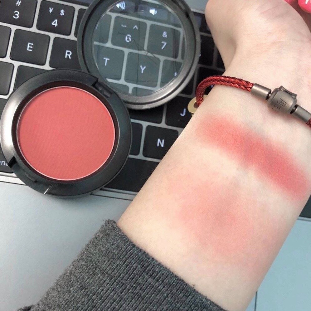 Phấn Má MAC Burnt Pepper | BigBuy360 - bigbuy360.vn