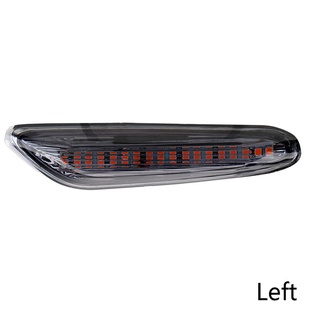 Set 2 Đèn Led Xi Nhan Gắn Bên Hông Xe Hơi Bmw- X1 X3 E46 E60 E61 E81 E82 E88 E90 E91