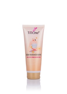 Kem đánh tan mở bụng TiTiOne