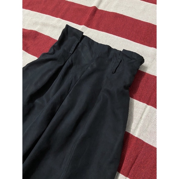 QUẦN BAGGY NHẬT LƯNG CAO 2HAND