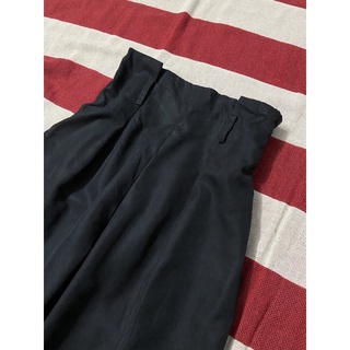QUẦN BAGGY NHẬT LƯNG CAO 2HAND