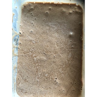 Bột làm kem hữu cơ Biovegan