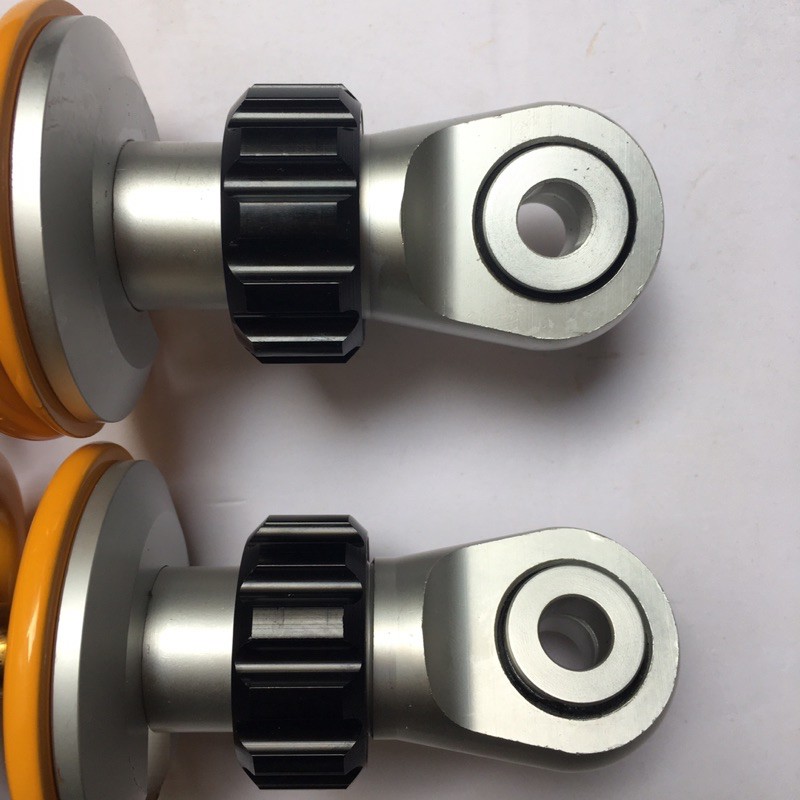 Phuộc Ohlins Giảm sóc Ohlins 1:1 lắp cho SIRIUS JUPITER WAVE Dream Future BALDE AXELO ELEGANT và CUB đời mới