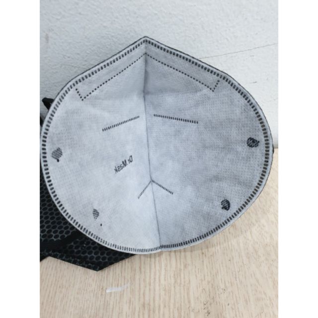 Khẩu trang 3d dr.mask