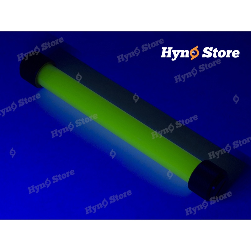 Coolant nước tản nhiệt chuyên dụng EK CryoFuel Lime Yellow Premix 1000mL màu vàng trong - Hyno Store