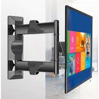 Giá Treo Tivi Xoay Đa Năng NB P4 32 - 55 inch