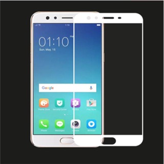 Kính cường lực full 3D oppo F3