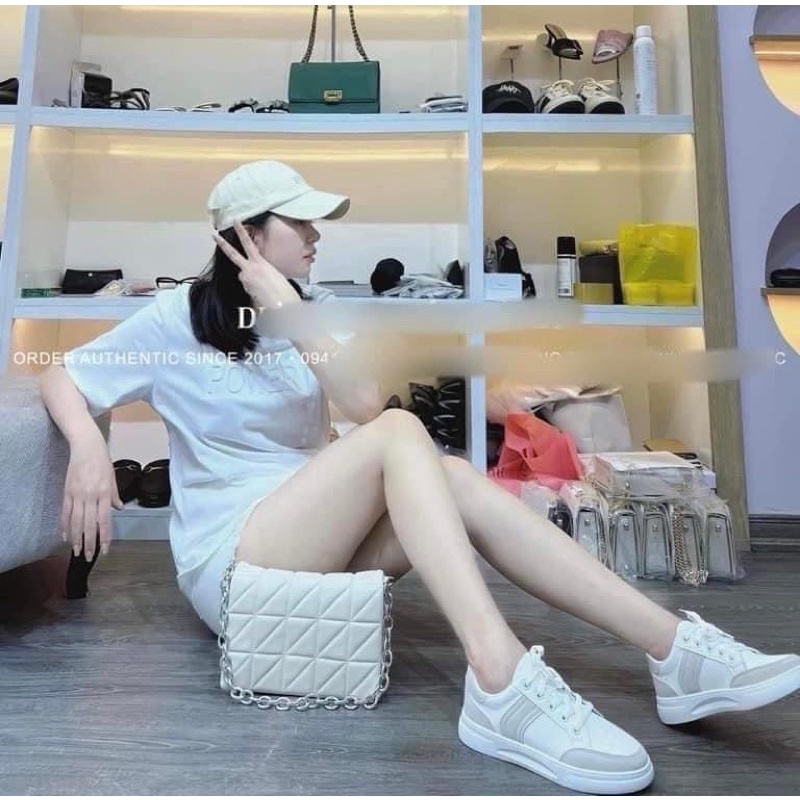 GIÀY THỂ THAO NỮ HOT TREND 2022