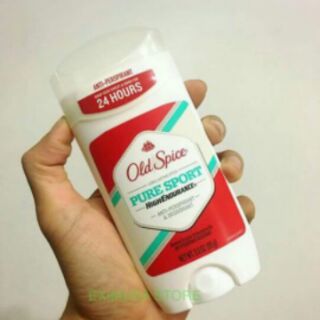 LĂN KHỬ MÙI DẠNG SÁP OLD SPICE