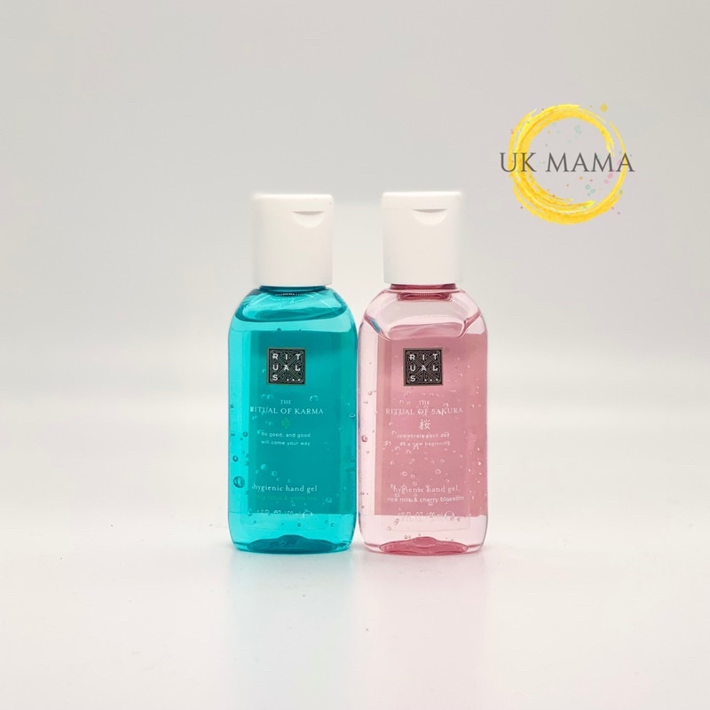 Gel rửa tay khô Rituals 50ml | BigBuy360 - bigbuy360.vn