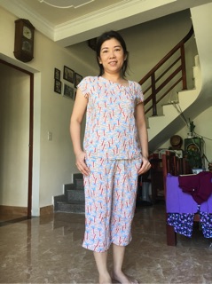 BỘ LANH VIỆT THẮNG