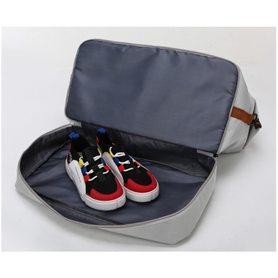 Túi xách du lịch thời trang nam /nữ cao cấp phong cách mới