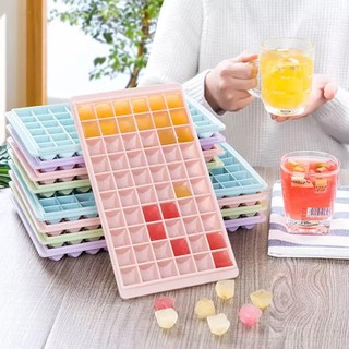 Khay làm đá cỡ lớn 96 ô