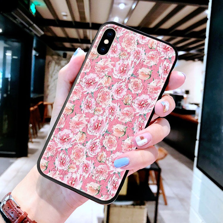 Ốp Lưng Iphone 11 in theo yêu cầu Ảnh Hoa Đẹp_329 6/6plus/6s plus/7/7plus/8/8plus/x/xs/xs max/11//12/12 promax