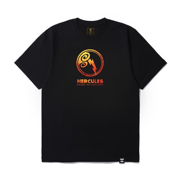 Áo thun TW x Greek Mythology (Thần Thoại Hy Lạp) - Hercules T-shirt