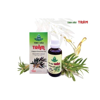 Tinh dầu Tràm 10ml