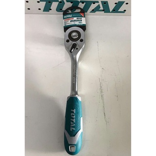 1/2" cần tuýp tự động vuông nhanh 10inch 260mm total tht106126