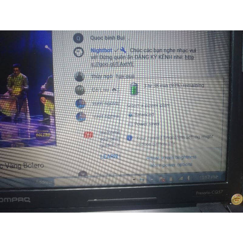laptop hp cq57 | BigBuy360 - bigbuy360.vn