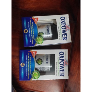 Cốm lợi sữa oxpower