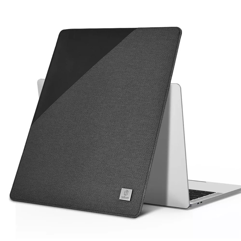 Túi bảo vệ Máy tính xách tay siêu mỏng WiWU Blade Sleeve - chống nước cho Macbook Pro 13.3 - 16 inch