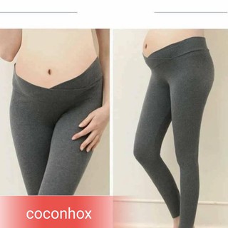 Quần bầu cạp chéo hàng đẹp GE1101 Quần bầu thu đông công sở