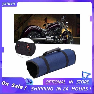 Túi Đựng Dụng Cụ Sửa Chữa Xe Máy Đa Năng Tiện Dụng