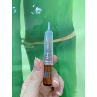 Tinh chất dưỡng da ampoule martiderm dsp bright -black diamond