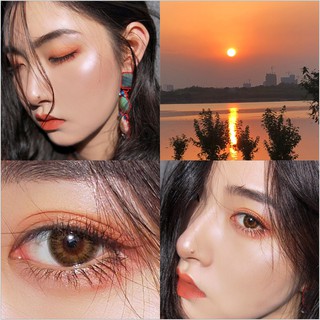 BẢNG PHẤN MẮT XIXI FOREVER COLOR