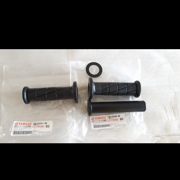 Bọc tay nắm Yamaha chính hãng ĐỦ DÒNG XE