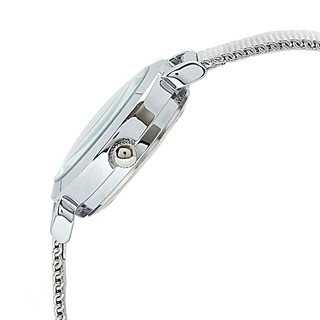ĐỒNG HỒ NỮ JULIUS JA-732 DÂY THEP