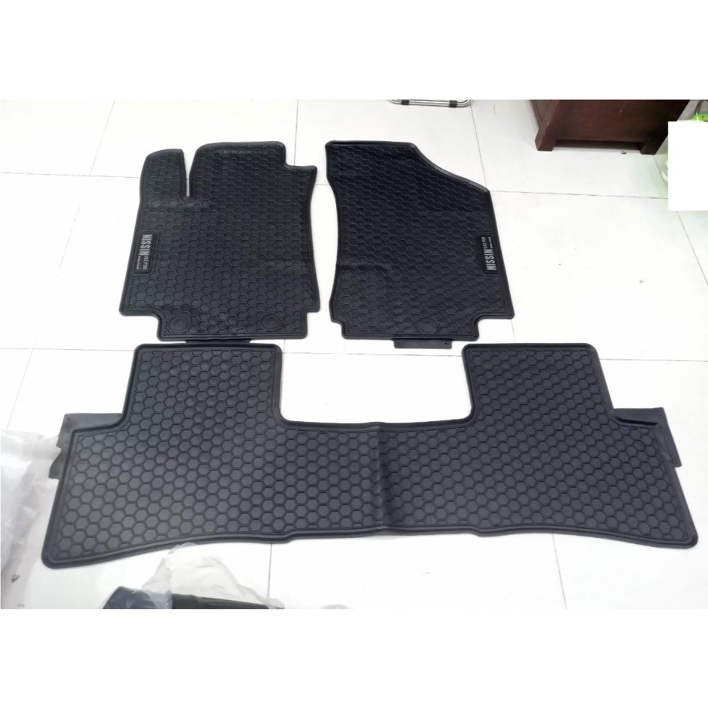 Thảm sàn , lót sàn cao su 3D xe Kia Seltos hàng cao cấp