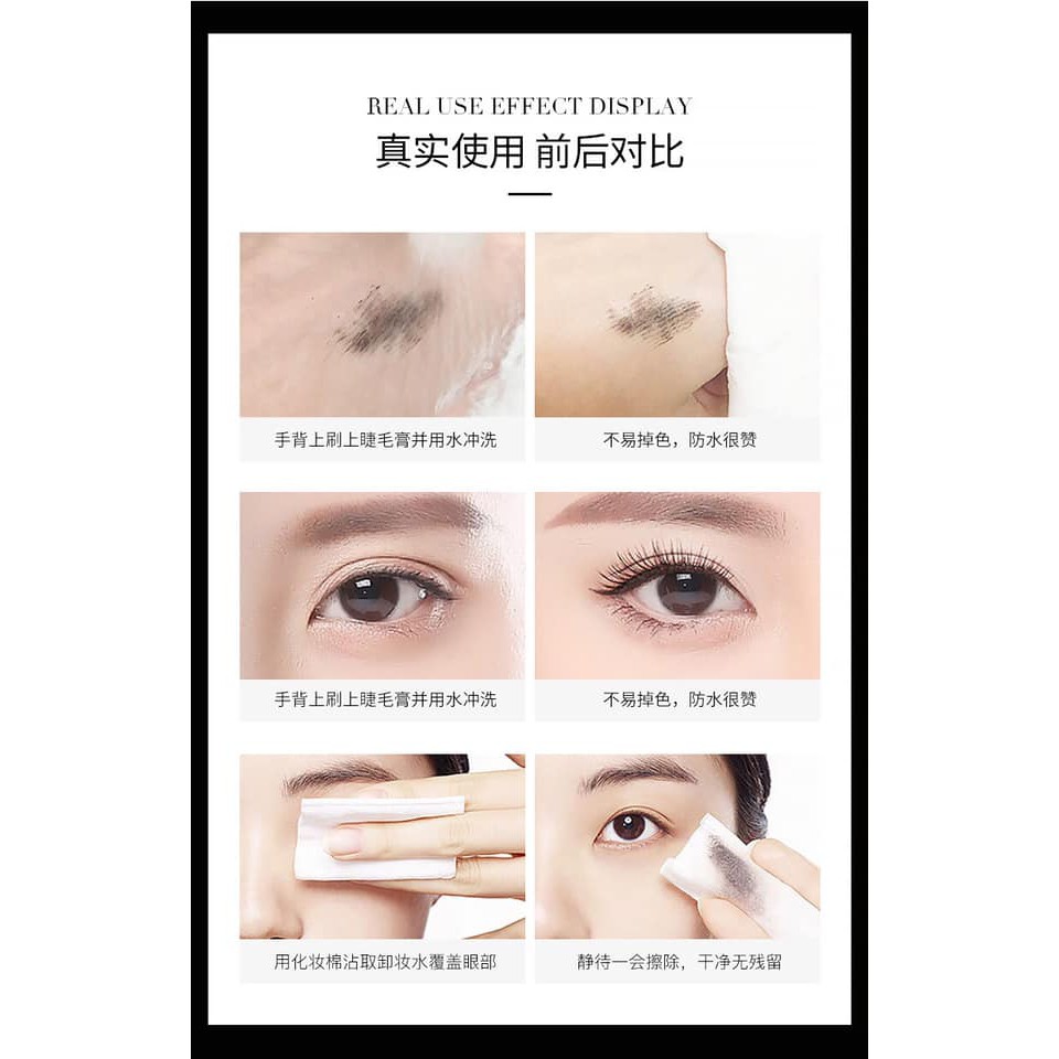 Chuốt mi Lameila💥 | BigBuy360 - bigbuy360.vn